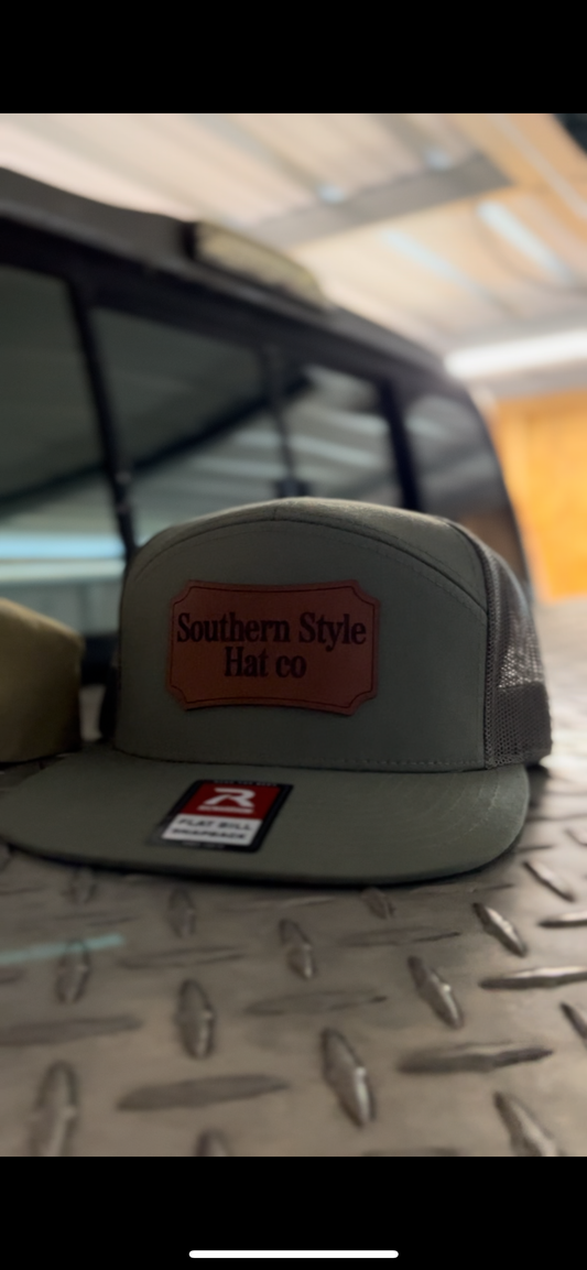 southern style